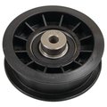 Stens Flat Idler For John Deere Sabre, Gx Series, Lt And Ltx Series Am104666, Am121970 280-858